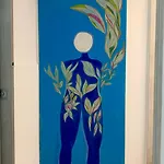 Hébergement de vacances Casa Sciali