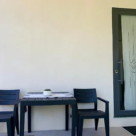 Casa Sciali 度假居 阿雷内拉