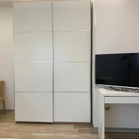 度假居 Casa Sciali