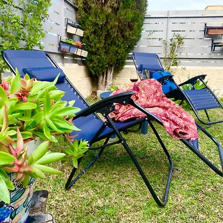 度假居 Casa Sciali *