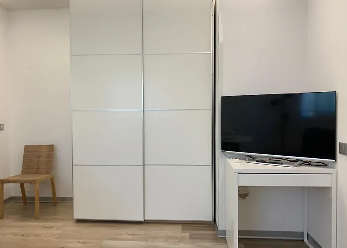 度假居 Casa Sciali