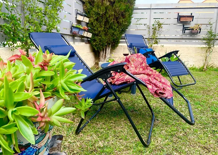 度假居 Casa Sciali *